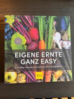 Buch Garten Ernte GU Ratgeber Leipzig - Leipzig, Zentrum-Ost Vorschau