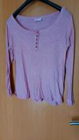 Shirt pink rosa L 44/46 sehr guter Zustand Hessen - Wetzlar Vorschau