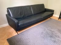Leder Sofa Couch 3-Sitzer IKEA Axelstorp, super Zustand Nordrhein-Westfalen - Engelskirchen Vorschau