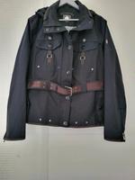 Wellensteyn Chocolate XXL 44 Jacke Übergangsjacke Neuwertig Niedersachsen - Bleckede Vorschau