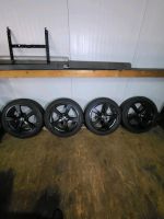 Alufelgen 5x112 Mercedes(Diewe Wheels) 245/40 R19 Schleswig-Holstein - Jübek Vorschau