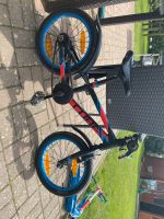 Biker Fahrrad 16‘‘ BMX Niedersachsen - Stelle Vorschau