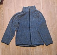 H&M Fleecejacke dünn Gr. 122/128 Leipzig - Lindenthal Vorschau