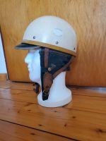 Alter Motorradhelm Oldtimer Retro Vintage DDR Nordrhein-Westfalen - Meckenheim Vorschau