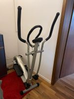 Crosstrainer Christopeit Sport CS 5 Hometrainer Baden-Württemberg - Bad Wurzach Vorschau