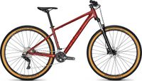 FOCUS Whristler 3.7 MTB Hardtail Aluminium S, L München - Maxvorstadt Vorschau