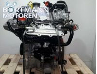 Motor SKODA FABIA 1.0 TSI CHZC DKRC 6.773KM+GARANTIE+KOMPLETT+VER Leipzig - Eutritzsch Vorschau