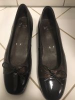 Tolle Ballerina Schuhe von VA Milano Gr. 6 ( neuwertig) Nordrhein-Westfalen - Hamm Vorschau