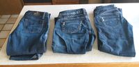 Herrlicher Jeans  Lou, Piper Gr 27/34 jeweils Feldmoching-Hasenbergl - Feldmoching Vorschau