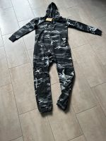 A. Maci & Sons Jumpsuit Männer Gr. S Dresden - Bühlau/Weißer Hirsch Vorschau