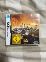 Need for Speed Undercover Nintendo DS Parchim - Landkreis - Lübz Vorschau