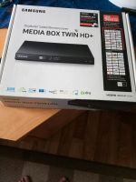 SAT HD Receiver wie abgebildet Nordwestmecklenburg - Landkreis - Gadebusch Vorschau