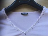Rosafarbener Pulli von Gerry Weber Bayern - Penzberg Vorschau
