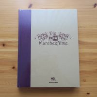 Die DEFA-Märchenfilme (Drei Haselnüsse für Aschenbrödel) [Buch] Nordrhein-Westfalen - Rheine Vorschau
