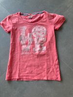 Hilfiger Denim Damenshirt rosa Gr. XS Duisburg - Homberg/Ruhrort/Baerl Vorschau