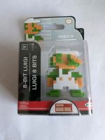 8 Bit Luigi Figur Super Mario Bros Nintendo Hessen - Langen (Hessen) Vorschau