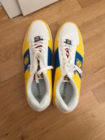 Lidl Sneaker Größe 45 Limited Collection #4844 Hessen - Pfungstadt Vorschau