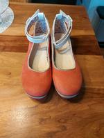 S.Oliver Ballerinas Hessen - Mühltal  Vorschau