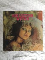 Schallplatte Vinyl die lustige Witwe Rostock - Kröpeliner-Tor-Vorstadt Vorschau