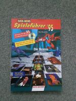 Data News Spieleführer '95 neuwertig mit Demo- CD Rheinland-Pfalz - Altenkirchen Vorschau