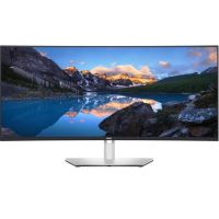 DELL UltraSharp U3824DW 3840x1600, Schwarz/Silber, NEU Dortmund - Neuasseln Vorschau