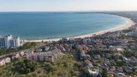 Neue Wohnanlage in Bulgarien, Sonnenstrand, 5 Minuten zum Meer Baden-Württemberg - Konstanz Vorschau