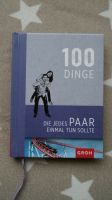 "100 Dinge, die jedes Paar einmal tun sollte" Groh-Verlag, neu Nordrhein-Westfalen - Drensteinfurt Vorschau