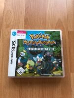 Pokémon Mystery Dungeon - Erkundungsteam Zeit (Nintendo DS) Niedersachsen - Verden Vorschau