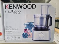 Kenwood FDM301SS Küchenmaschine Hessen - Beselich Vorschau