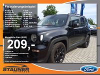 Jeep Renegade 1.0 T-GDI Night Eagle 18 Zoll Carplay Bayern - Neustadt a.d.Donau Vorschau