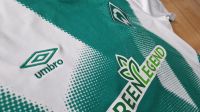 Werder Bremen Trikot M Socken Stutzen Umbro Original Greenlegend Niedersachsen - Verden Vorschau