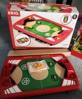 Fussballflipper Brio Niedersachsen - Stuhr Vorschau