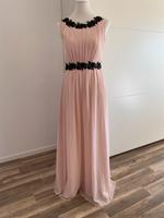 Abendkleid Rosé mit Details Hessen - Höchst im Odenwald Vorschau