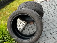 Reifen 245/45R18   2 Stück Nordrhein-Westfalen - Borgholzhausen Vorschau