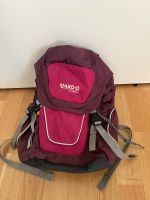 Jako-o Deuter Kinder Wanderrucksack Beere Bayern - Unterhaching Vorschau