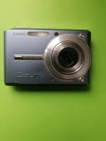 Defekte Digitalkamera Casio Exilim! Kamera Hessen - Lollar Vorschau