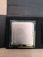 Intel Core i7-920 2.66GHz 8MB QPI DDR3 LGA1366 Prozessor neuwerti Hessen - Flörsheim am Main Vorschau