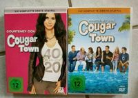 DVDs "Cougar Town" Staffel 1-2 Nordrhein-Westfalen - Porta Westfalica Vorschau