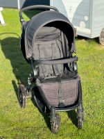 Britax Römer B-Motion 4 Kinderwagen Schleswig-Holstein - Klein Nordende Vorschau