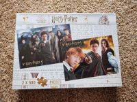 Harry Potter - 500 Teile Puzzle - neu! Dresden - Strehlen Vorschau