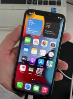 iPhone 10/ X Silber Akkuzustand 89% Apple IPhone Baden-Württemberg - Weinstadt Vorschau