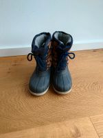 Winterstiefel Junge Gr. 30/31 Dortmund - Kirchhörde Vorschau