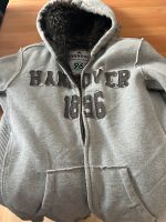 Hannover 96 Sweatjacke gefüttert, Größe M Hannover - Ahlem-Badenstedt-Davenstedt Vorschau