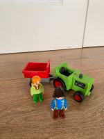 Playmobil 123 Traktor Ricklingen - Wettbergen Vorschau