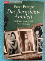 Das Bernstein-Amulett TB Peter Prange Dortmund - Mengede Vorschau