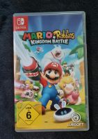 Switch Spiel- Mario Rabbits Leipzig - Eutritzsch Vorschau