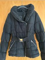 Jacke schwarz H&M Größe 36 Bayern - Bad Staffelstein Vorschau