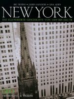 neu NEW YORK BUCH gebundene Ausgabe 2002 BURNS SANDERS ADES Altona - Hamburg Groß Flottbek Vorschau