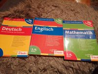 Übungshefte 5. / 6. Klasse, Deutsch, Mathematik, Englisch, Neuwer Bayern - Rotthalmünster Vorschau