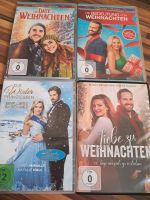 4 weihnaches Filme Köln - Ostheim Vorschau